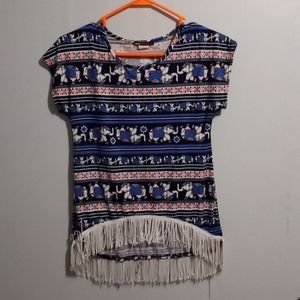 #24 Miss Majesty summer shirt